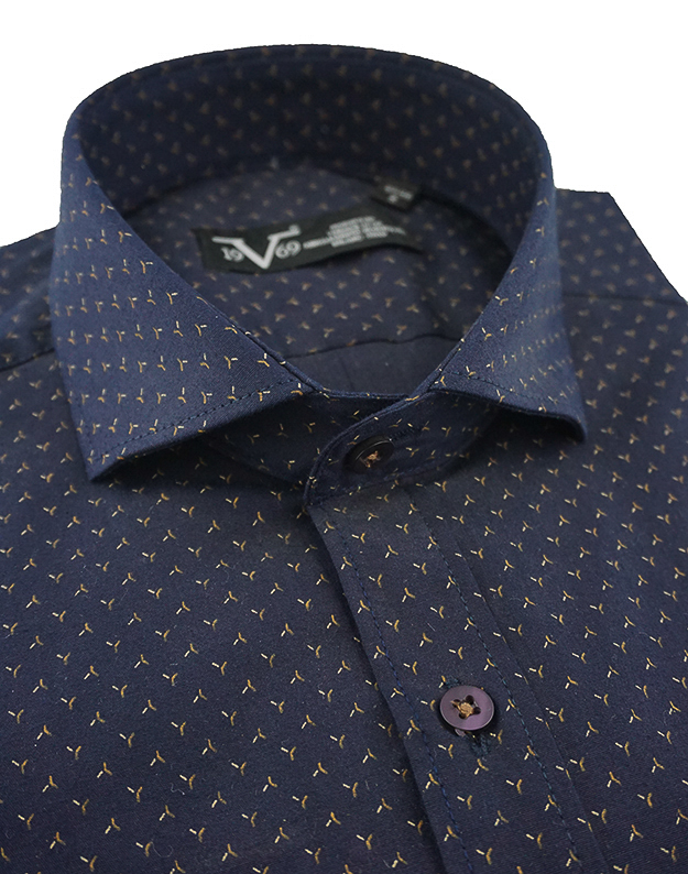 VERSACE 19.69 ABBIGLIAMENTO SPORTIVO Man Shirt 
